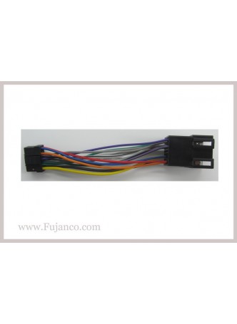سوکت آلپاین ISO